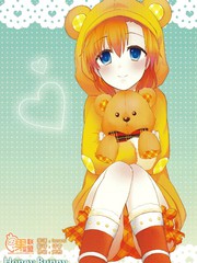 Honney Bunny_banner