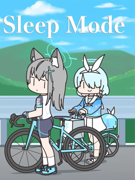 Sleep Mode_banner