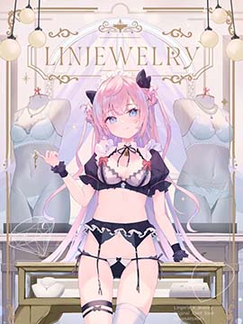 (C101) LINJEWELRY_banner