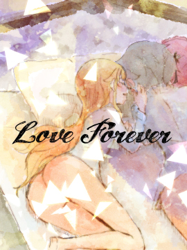 Love Forever_banner