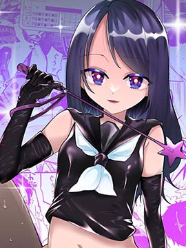 觉醒独孤少女_banner