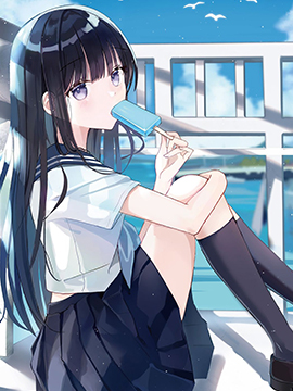 萌妹鉴赏_banner