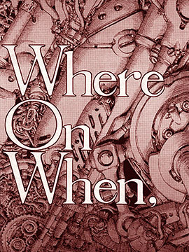 Where On When,_banner