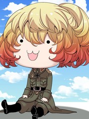 Chibi Tanya-chan Illust toka Manga toka_banner