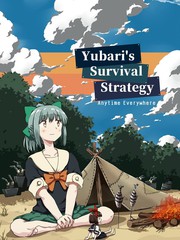 Yubari's Survival Strategy_banner