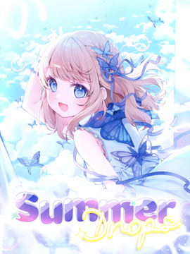 (C102) Summer Drops