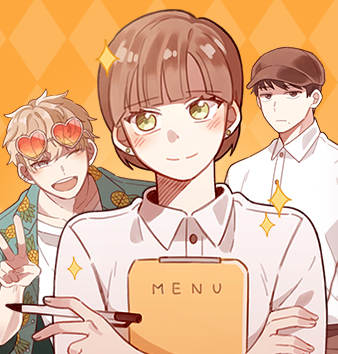 甜甜餐厅_banner