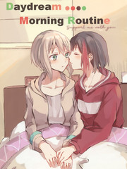 Daydream....Monrning Routine_banner