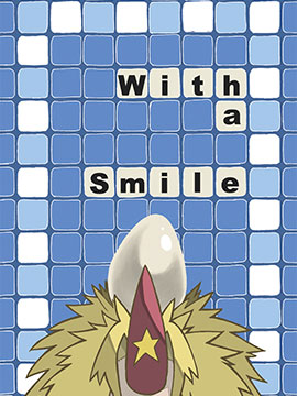 With A Smile_banner