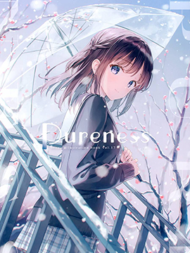 (C103) Pureness (オリジナル)_banner