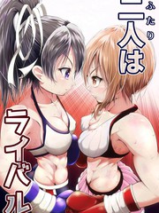 Futari wa Rival_banner