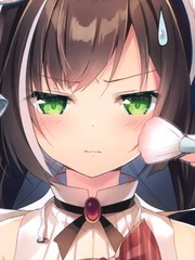 Moshimo Kyaru-chan ga_banner