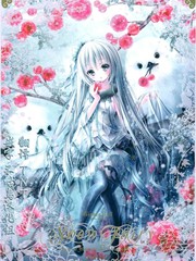 Snow Fairy_banner