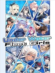 Under Water Fleet Girls 潜水娘_banner