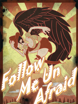 Follow Me Un Afraid_banner