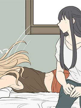 情侣同居的床上日常_banner