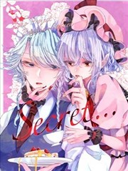 secret蝴蝶_banner