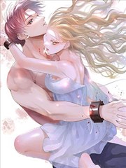 血之枷锁转换篇漫画_banner