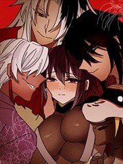 传闻中的妖魔之屋漫画_banner