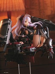 AZURLANE FIGURE ARCHIVE_banner