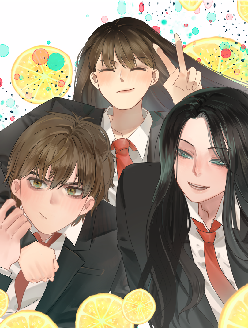 无法与女生成为朋友漫画全集_banner