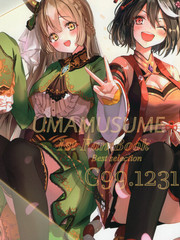 UMAMUSUME 1st Fan Books_banner