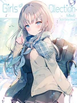 (C99)Girls Collection Mix#6 (オリジナル)_banner