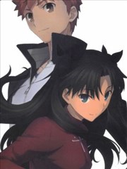 Fate/stay night [Unlimited Blade Works] Animation Visual Guide_banner