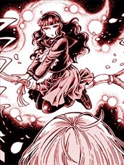 魔女的真纪子同学漫画_banner