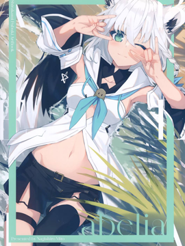 (C102)abelia (白上フブキ)_banner