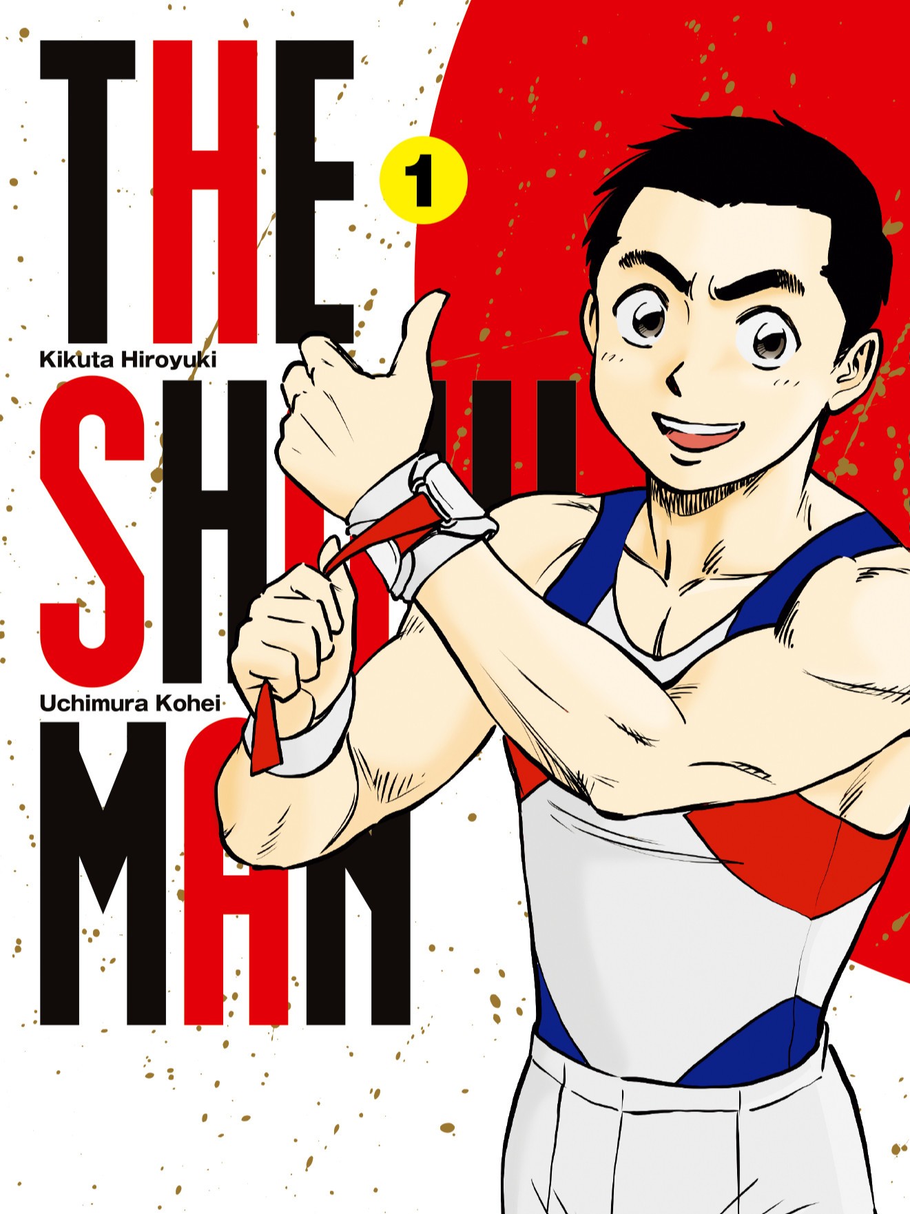 THE SHOWMAN（境外版）