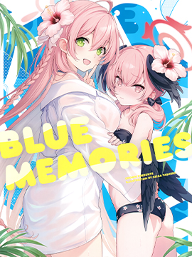 (C102)BLUE MEMORIES (ブルーアーカイブ)_banner