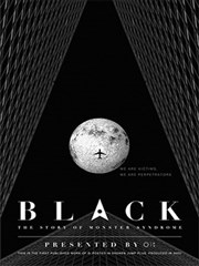 BLACK -THE STORY OF MONSTER SYNDROME-_banner