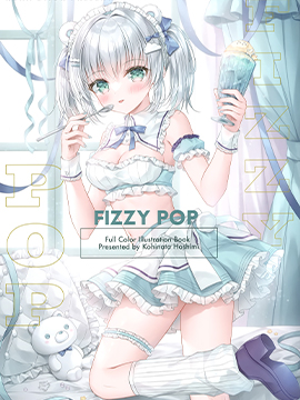 (C102)FIZZY POP (オリジナル)_banner