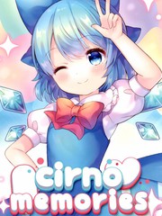 cirno memories_banner