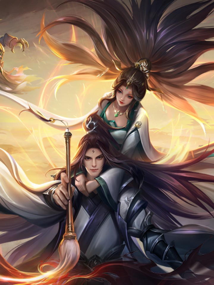 我竟被女魔头豢养了_banner