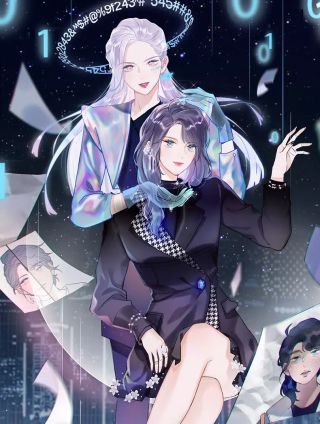 前任战争漫画_banner