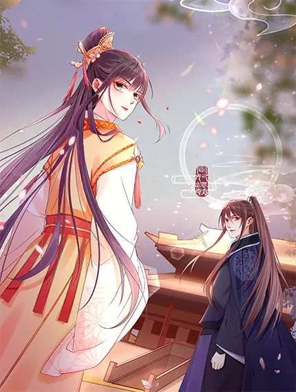 宦妃还朝鸭圣婆_banner