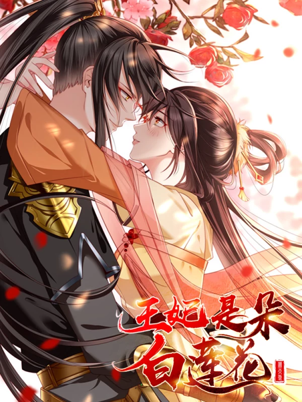 王妃是朵白莲花免费_banner