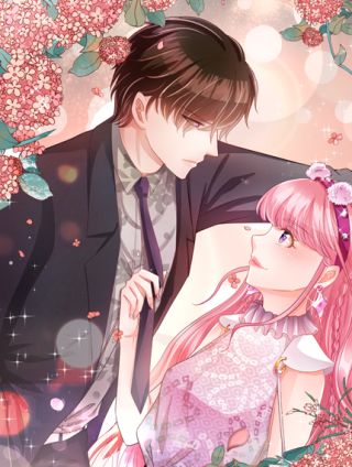 王爵的私有宝贝漫画全文免费阅读_banner