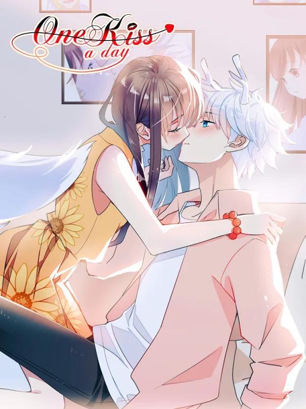 One Kiss A Day_banner