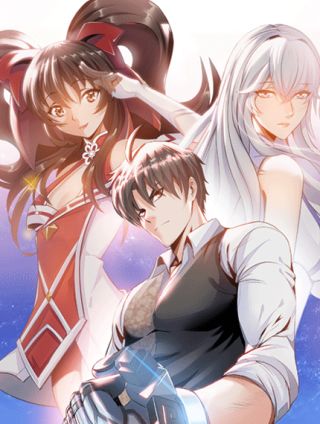 神仙教我来装x完整版_banner