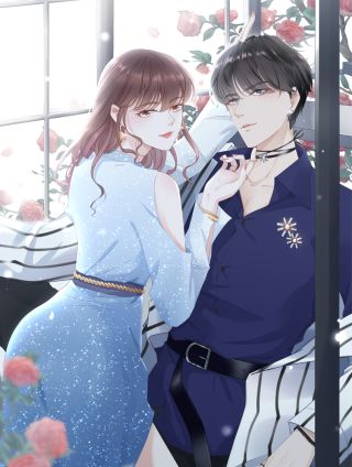 女票芳龄三十漫画_banner