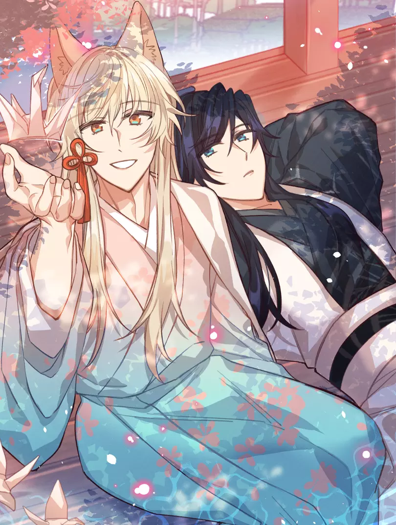 道士x契约师漫画在线观看_banner