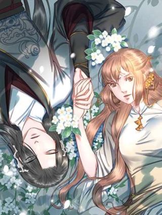 将门毒后漫画_banner