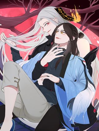 妖言惑道是什么漫画_banner