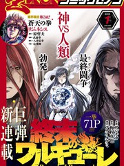 终末的女武神第一季在线观看完整版_banner