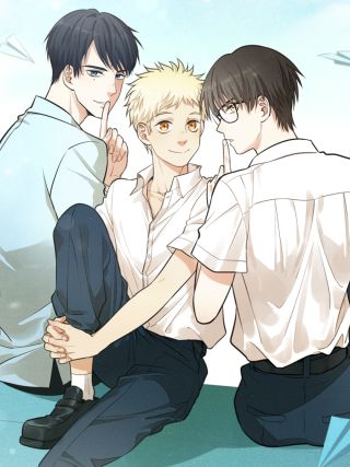 少年纪事漫画_banner