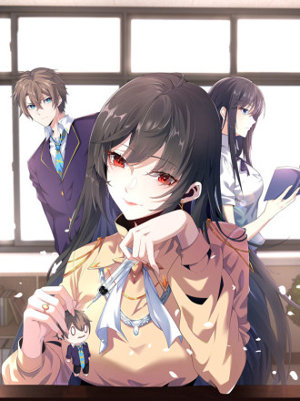 我的女友是恶劣大小姐吗完整版_banner