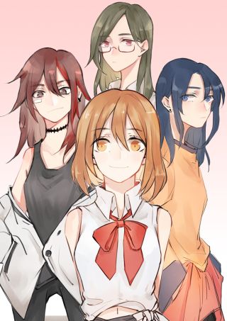 粉色系少女公寓_banner